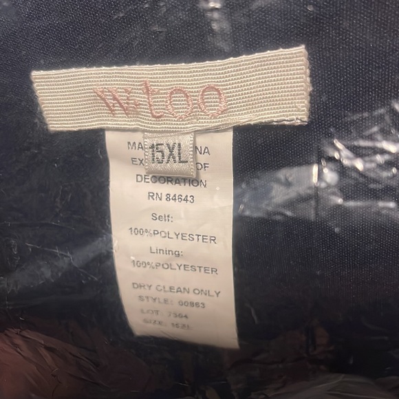 Bridesmaid Romper - Picture 3 of 3